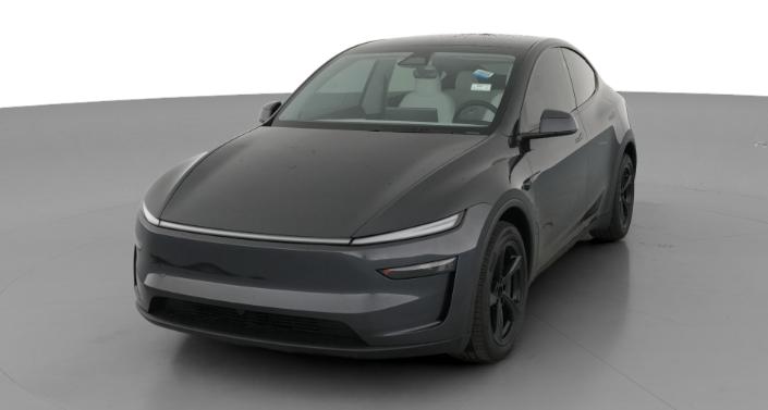 Thumbnail: 2026 Tesla Model Y - 1