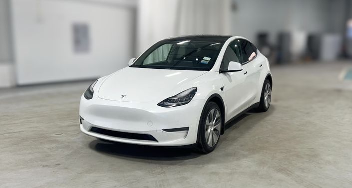 2020 Tesla Model Y Long Range -
                  Manville, NJ