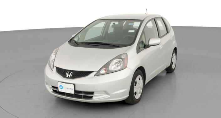 Thumbnail: 2013 Honda Fit - 1