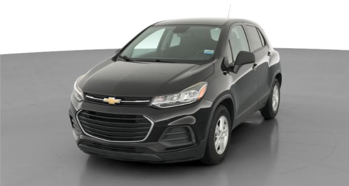 Thumbnail: 2020 Chevrolet Trax - 1