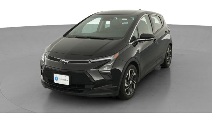 Thumbnail: 2023 Chevrolet Bolt EV - 1