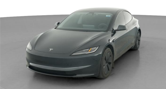 Thumbnail: 2024 Tesla Model 3 - 1