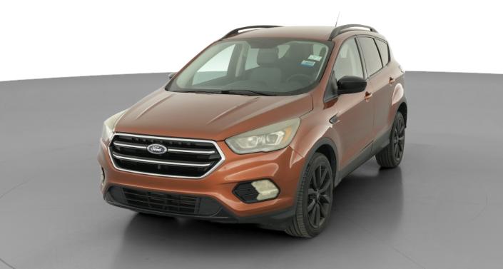 Thumbnail: 2017 Ford Escape - 1
