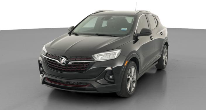Thumbnail: 2021 Buick Encore GX - 1