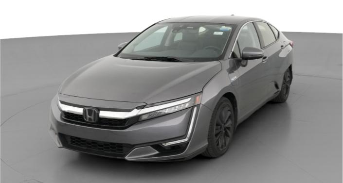 2018 Honda Clarity Touring -
                  Concord, NC