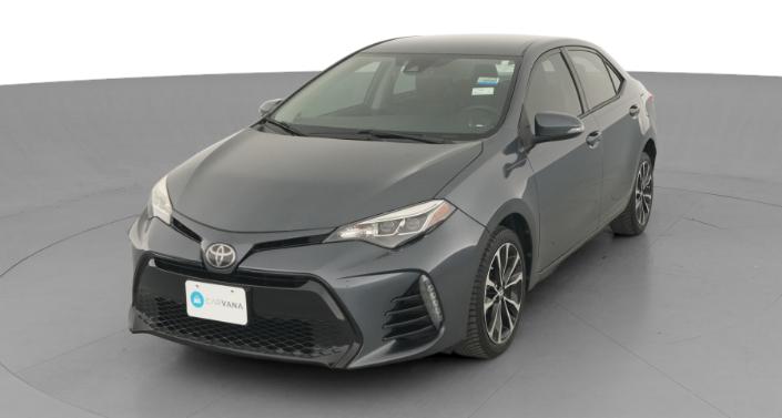 Thumbnail: 2017 Toyota Corolla - 1