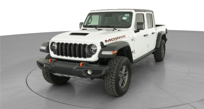 Thumbnail: 2025 Jeep Gladiator - 1