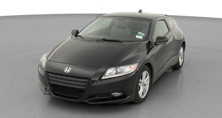 2011 Honda CR-Z EX -
                  Auburn, GA