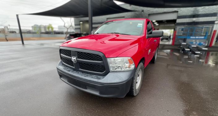 2019 RAM 1500 Classic Tradesman -
                  Tempe, AZ