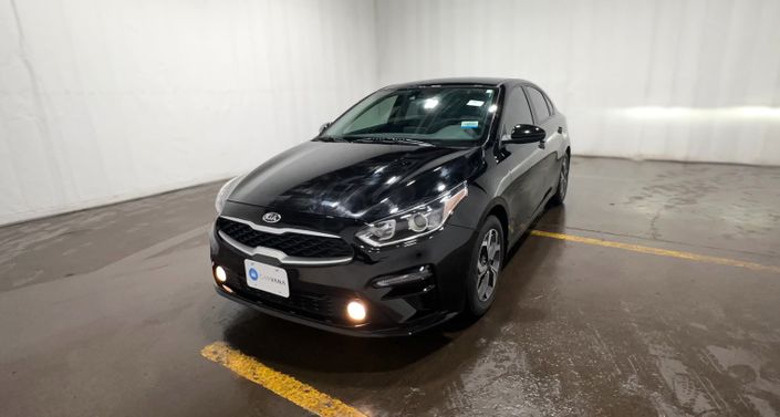 Thumbnail: 2019 Kia Forte - 1