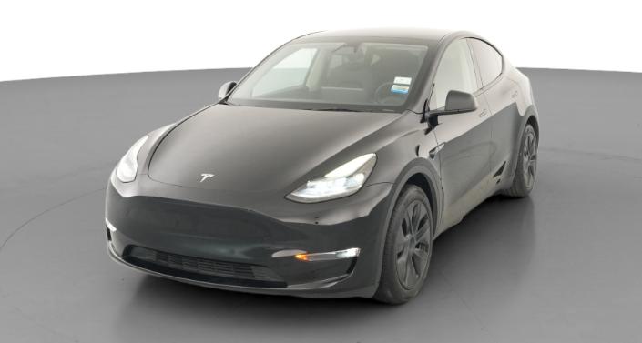 Thumbnail: 2024 Tesla Model Y - 1