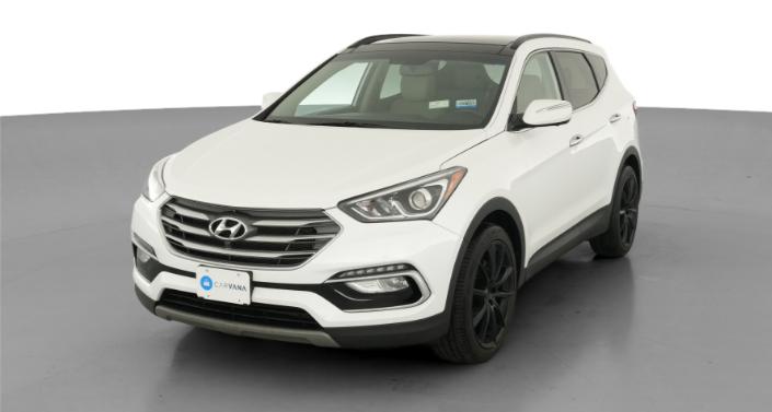 Thumbnail: 2018 Hyundai Santa Fe - 1