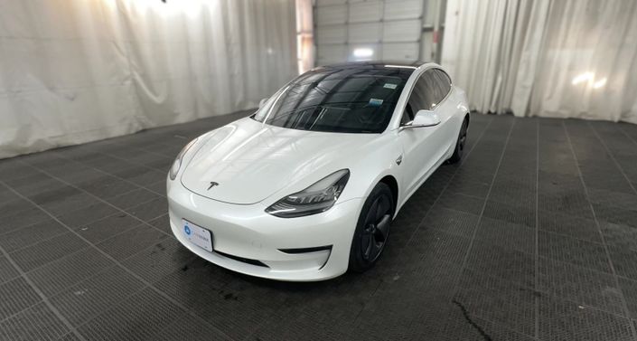 Thumbnail: 2019 Tesla Model 3 - 1