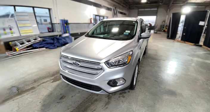 Thumbnail: 2019 Ford Escape - 1