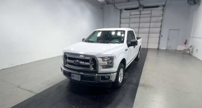 2017 Ford Econoline E-150 -
                  Tracy, CA