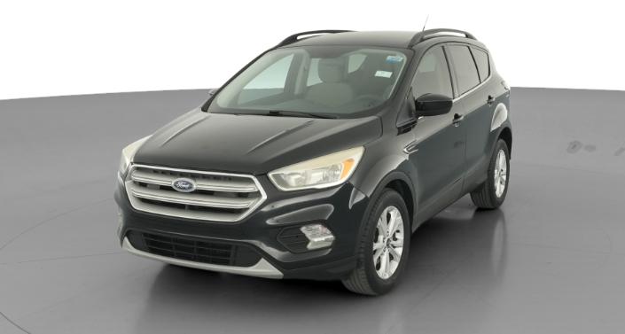 2018 Ford Escape SE -
                  Houston, TX