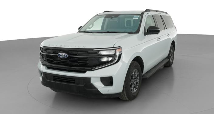 Thumbnail: 2025 Ford Expedition MAX - 1