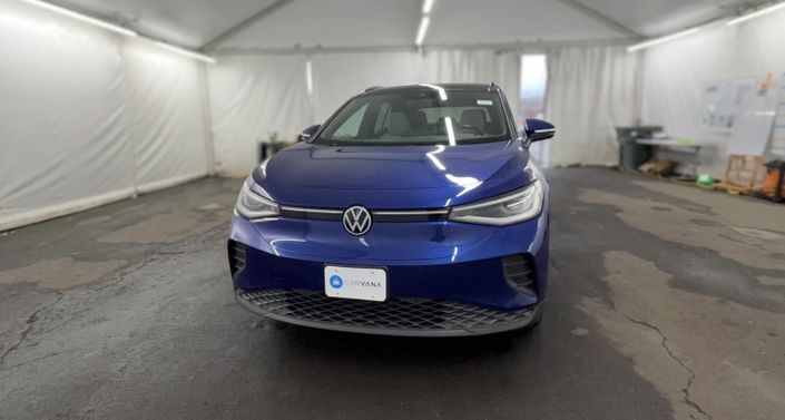 Thumbnail: 2022 Volkswagen ID.4 - 1