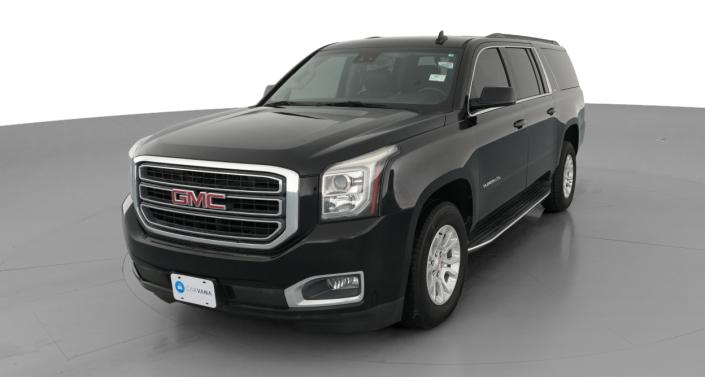 2019 GMC Yukon XL SLT -
                  Concord, NC