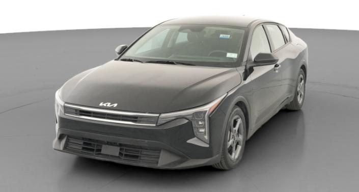 Thumbnail: 2025 Kia K4 - 1