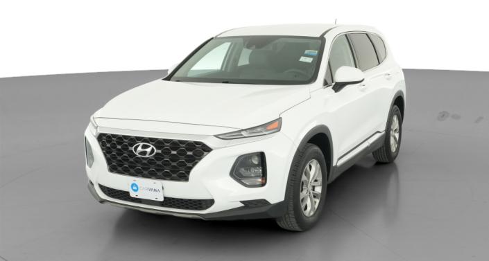 Thumbnail: 2019 Hyundai Santa Fe - 1