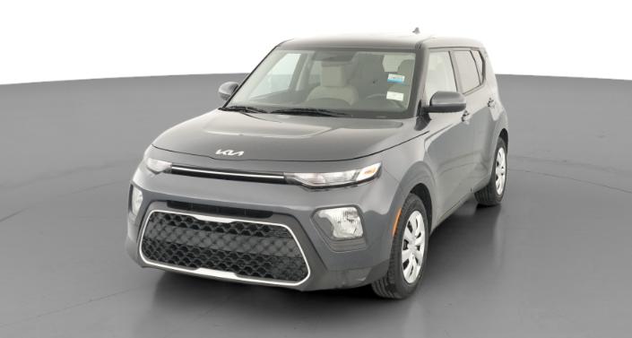 Thumbnail: 2022 Kia Soul - 1