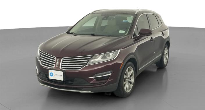 2017 Lincoln MKC Select -
                  Richton Park, IL