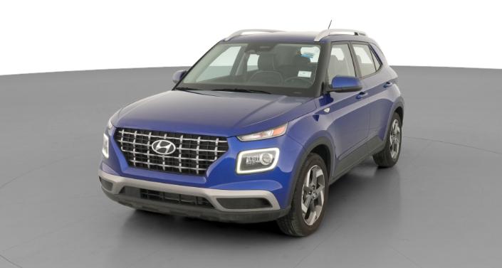 Thumbnail: 2024 Hyundai Venue - 1