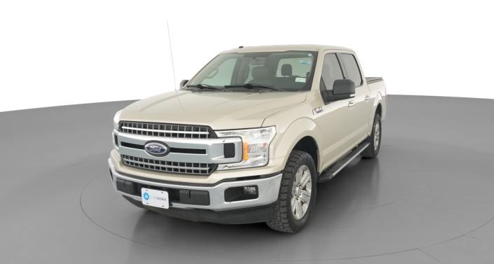 Thumbnail: 2018 Ford Econoline - 1