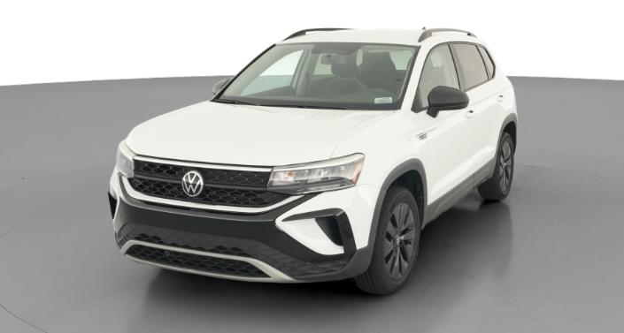 2022 Volkswagen Taos S -
                  Haines City, FL