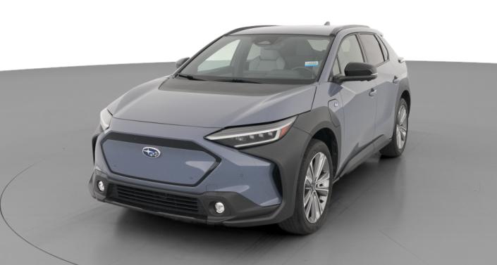 2023 Subaru Solterra Limited -
                  Haines City, FL