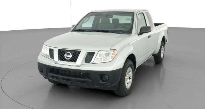 2011 Nissan Frontier S/C -
                  Haines City, FL