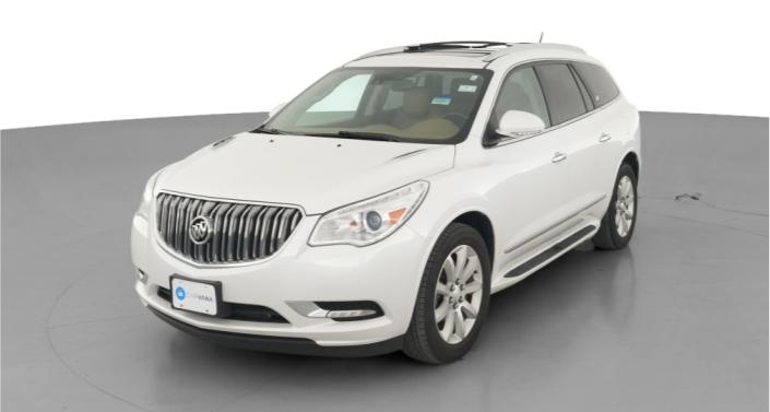 2016 Buick Enclave Premium -
                  Beverly, NJ