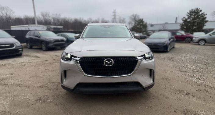 Thumbnail: 2025 Mazda CX-90 - 1