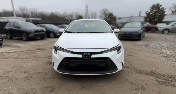 Thumbnail: 2025 Toyota Corolla - 1
