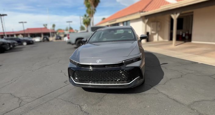 Thumbnail: 2025 Toyota Crown - 1