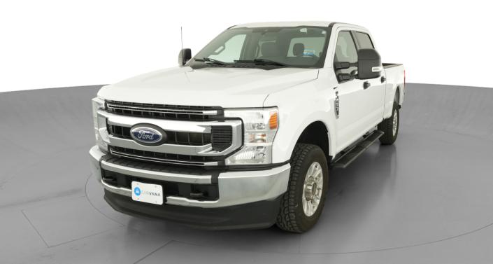 Thumbnail: 2022 Ford Econoline - 1
