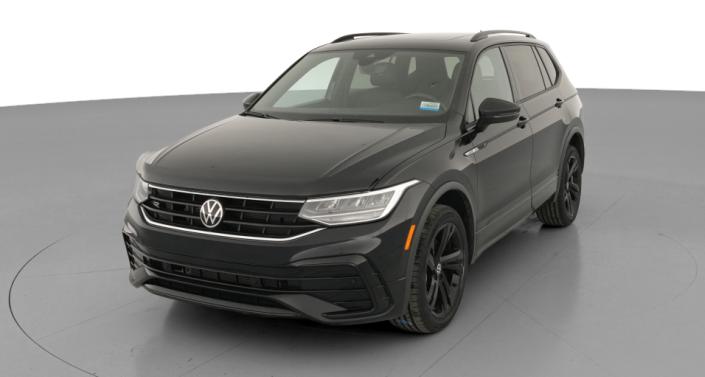 Thumbnail: 2023 Volkswagen Tiguan - 1