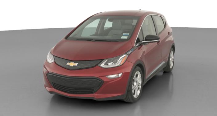 2017 Chevrolet Bolt EV LT -
                  Auburn, GA