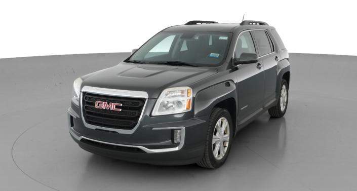 Thumbnail: 2017 GMC Terrain - 1