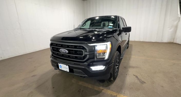 Thumbnail: 2023 Ford Econoline - 1