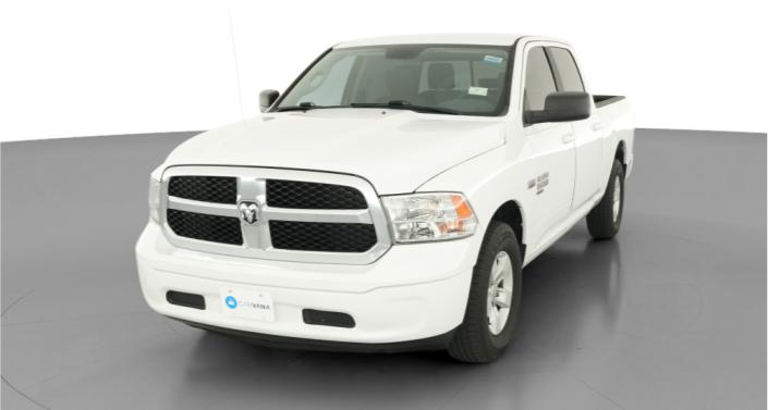 2019 RAM 1500 Classic SLT -
                  Auburn, GA