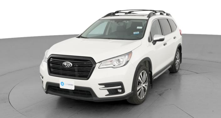Thumbnail: 2022 Subaru Ascent - 1