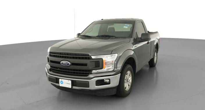 2018 Ford Econoline E-150 -
                  Trenton, OH