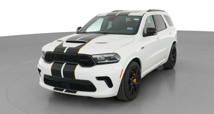 Thumbnail: 2024 Dodge Durango - 1