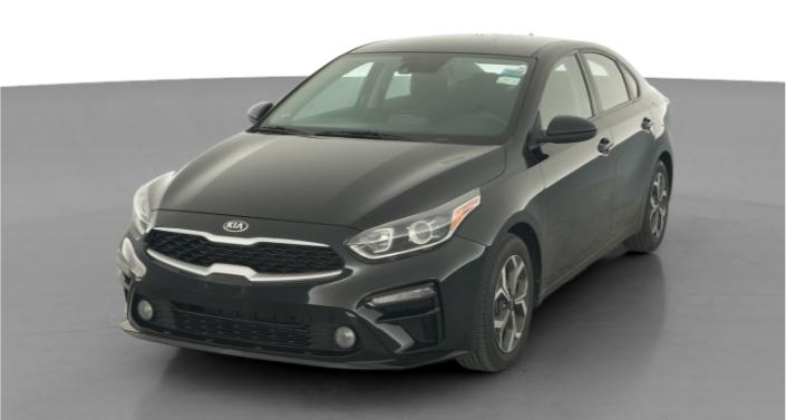 Thumbnail: 2020 Kia Forte - 1