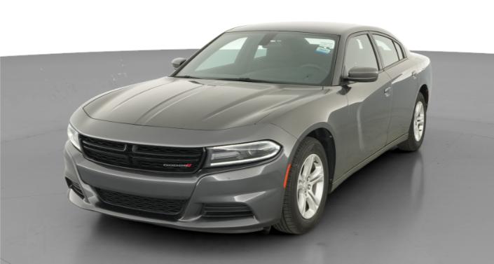 Thumbnail: 2019 Dodge Charger - 1