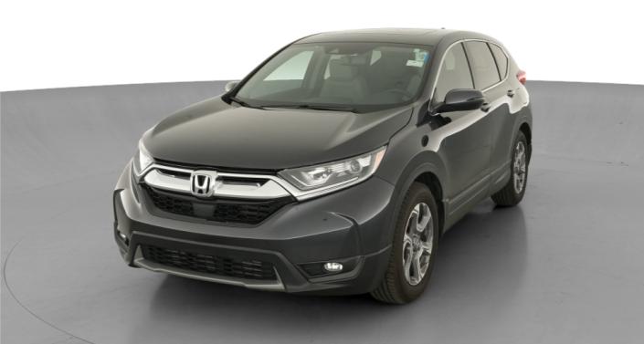 Thumbnail: 2017 Honda CR-V - 1