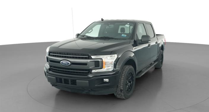 Thumbnail: 2019 Ford Econoline - 1