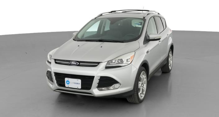 Thumbnail: 2016 Ford Escape - 1